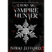 Aurora Sky Vampire Hunter, Duo 1 (Aurora Sky & Northern Bites)