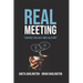 Real Meeting: "Leadership is time and a simple cup of coffee"