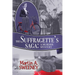 The Suffragette's Saga: A Murder Mystery
