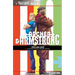 Valiant Hero Universe Origins: Archer & Armstrong