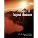 Concepts of Original Medicine