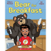 Bear for Breakfast