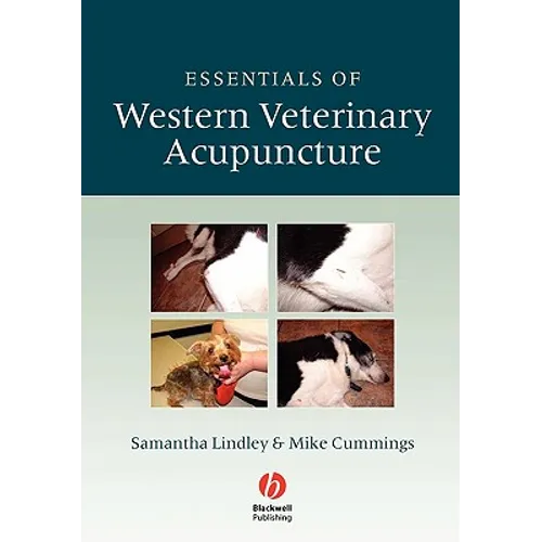 Essentials Western Vet Acupuncture