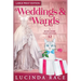 Weddings & Wands LP: A Paranormal Witch Cozy Mystery