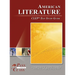 American Literature CLEP Test Study Guide