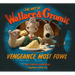 The Art of Wallace & Gromit: Vengeance Most Fowl
