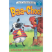 Baa-Choo!