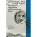 Xenakis - Back to the Roots: Philological Approaches to Electroacoustic Music