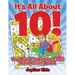 It's All About 10! You'll Find The Answer Then!: Math Activity Book