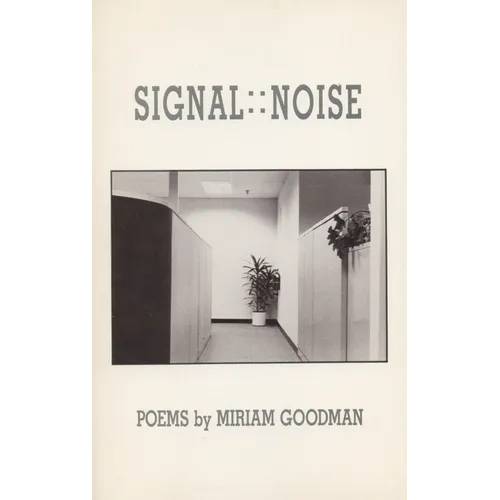 Signal: : Noise