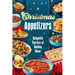 Christmas Appetizers: Delightful Starters of Holiday Cheer