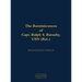 The Reminiscences of Capt. Ralph S. Barnaby, USN (Ret.): 1893-1986