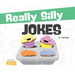 Really Silly Jokes