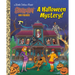 A Halloween Mystery! (Scooby-Doo and Friends)