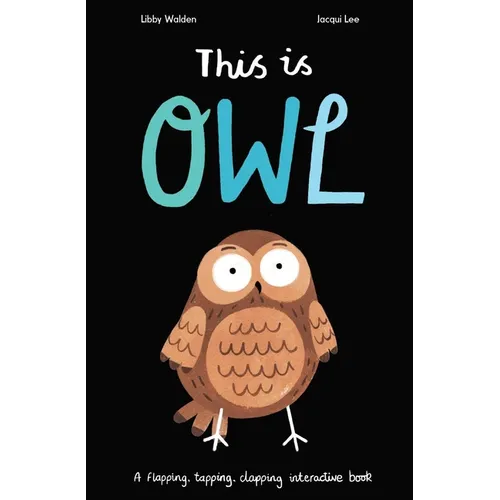This Is Owl