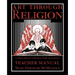 Art Through Religion Teacher's Manual
