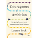 Courageous Ambition: Navigating Research in the Humanities and Social Sciences