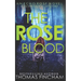 The Rose Blood: A Suspenseful Mystery