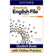 American English File Level 3 Class DVD