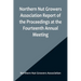 Northern Nut Growers Association Report of the Proceedings at the Fourteenth Annual Meeting; Washington D.C. September 26, 27 and 28 1923