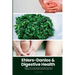 Ehlers-Danlos & Digestive Health: A Beginner's 5-Step Guide to Managing Gut Issues, Fatigue, and Nutrient Deficiencies Through Food