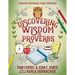 Discovering Wisdom in Proverbs: A Creative Devotional Study Experience