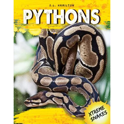 Pythons