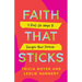 Faith That Sticks: 5 Real-Life Ways to Disciple Your Preteen