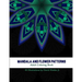 Mandala and Flower Patterns: Adult coloring book - Inkcartel