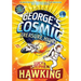 George's Cosmic Treasure Hunt