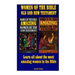Women of the Bible Old and New Testament: Learn all about the most amazing women in the Bible