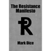 The Resistance Manifesto