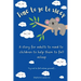 Time To Go To Sleep: A story for adults to read to children to help them fall asleep