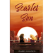 Scarlet Sun: A Friends-to-Lovers Lesbian Romance