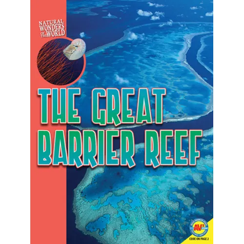The Great Barrier Reef