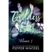 Goddess Isles: Volume One