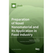 Preparation of Novel Nanomaterial and Its Application in Food Industry