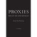 Proxies: Essays Near Knowing