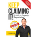 Keep Claiming It!: A Guide to Property Depreciation
