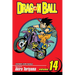 Dragon Ball, Vol. 14