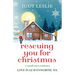 Rescuing You for Christmas