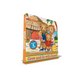 Grow and Go with Daniel! (Boxed Set): No Red Sweater for Daniel; Tiger Family Trip; Daniel Goes to the Carnival; Daniel Chooses to Be Kind; Daniel's F