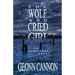 The Wolf Who Cried Girl
