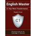 English Master C1 Key Word Transformation (20 practice tests for the Cambridge Advanced): 200 test questions with answer keys