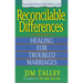 The Reconcilable Differences: With Study Guide (Expanded)