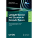 Computer Science and Education in Computer Science: 18th Eai International Conference, Csecs 2022, On-Site and Virtual Event, June 24-27, 2022, Procee