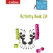 Busy Ant Maths -- Year 2 Activity Book 1