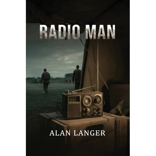 Radio Man
