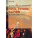 Voir, croire, savoir
