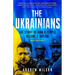 The Ukrainians: Unexpected Nation